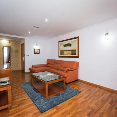 Hotel Rusadir Melilla Eksteriør billede